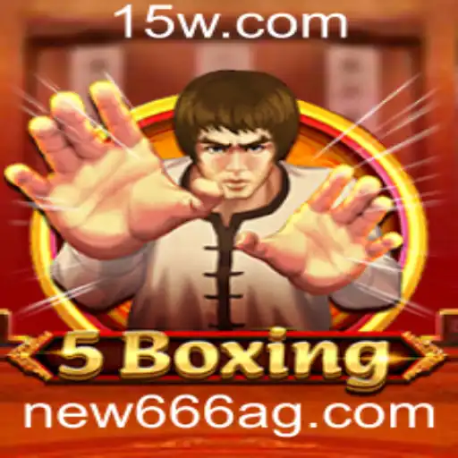 Explorando o Novo Jogo de Estratégia: 5Boxing