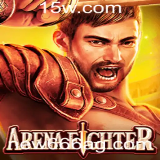 ArenaFighter: O Impacto do Novo Jogo Revolucionário no Cenário Atual