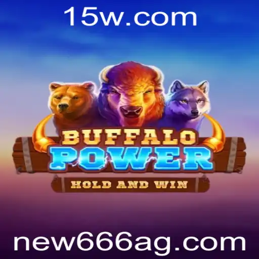 Descubra o Fascinante Universo de BuffaloPower: O Jogo que Conquista Novos Territórios