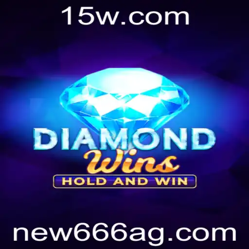 DiamondWins: Mergulhe na Emoção do Novo Jogo de Azar