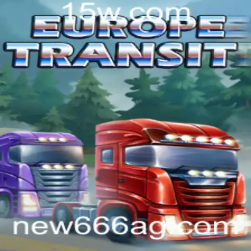 Explorando EuropeTransit: O Novo Jogo Estratégico Movido pela Palavra-chave new666