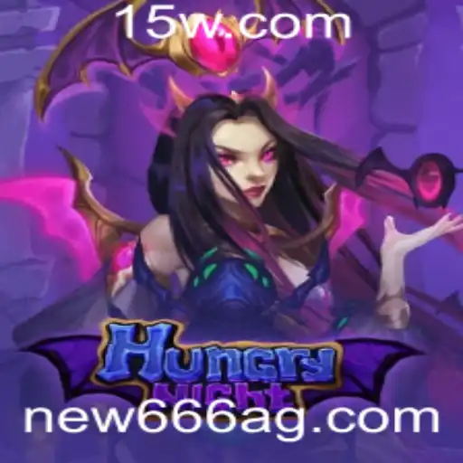 Explorando o Novo Mundo de HungryNight: O Jogo que Conquista em 2023