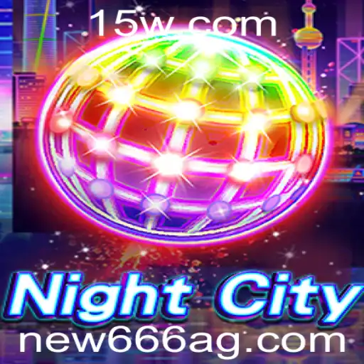 NightCity: Explorando a Nova Era do Jogo com 'new666'
