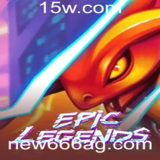 Explorando o Universo de EpicLegends: Um Mergulho Profundo no Novo Fenômeno dos Jogos