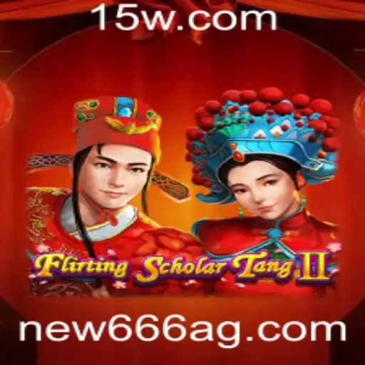 Descubra o Fascinante Mundo de Flirting Scholar Tang II