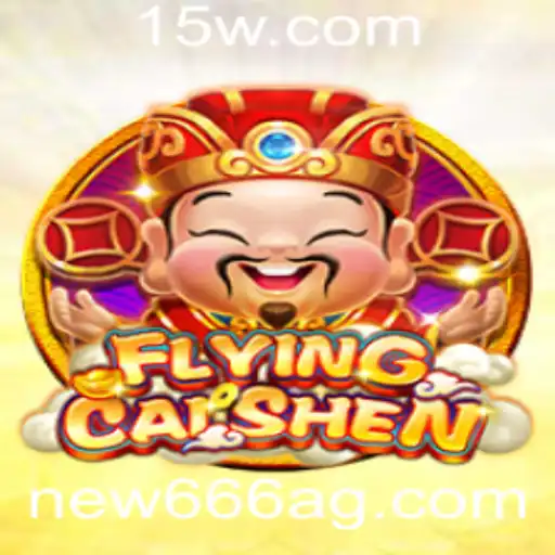 FlyingCaiShen: Uma Jornada Empolgante ao Mundo dos Deuses Voadores e Recompensas Místicas