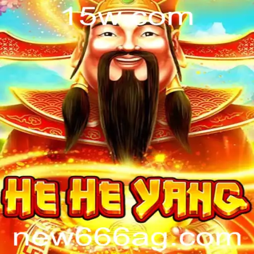 Descobrindo o Fascinante Universo de HeHeYang