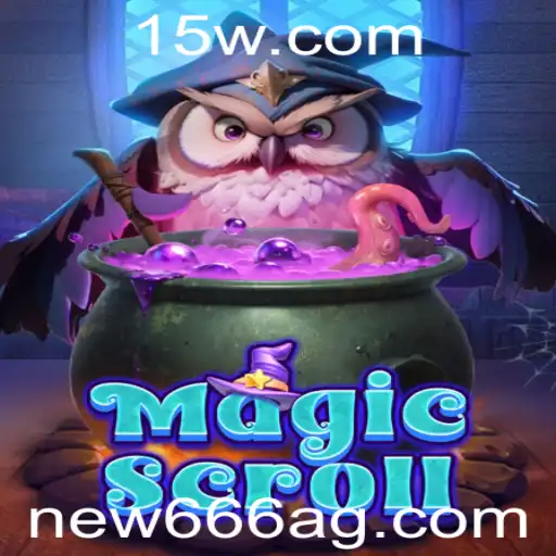 Aventuras Místicas em MagicScroll: Um Mergulho no Jogo Arcano