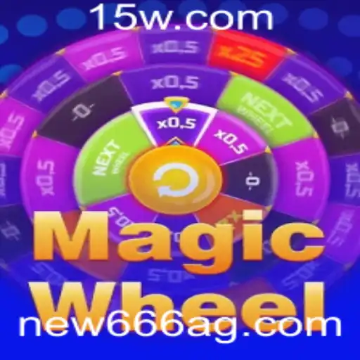 Explorando o MagicWheel: Um Novo Horizonte no Mundo dos Jogos