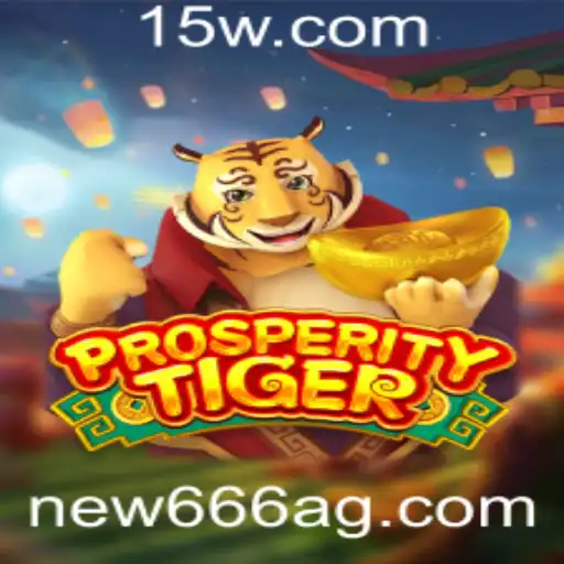 Explorando o Mundo Fascinante de ProsperityTiger