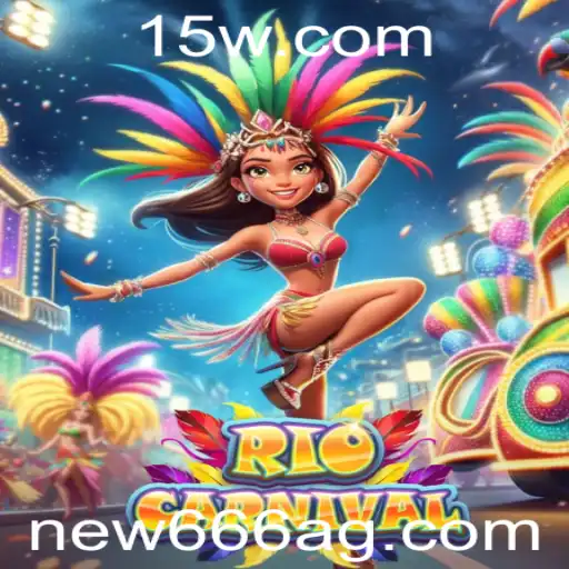 Explorando o Excitante Mundo do Jogo RioCarnival