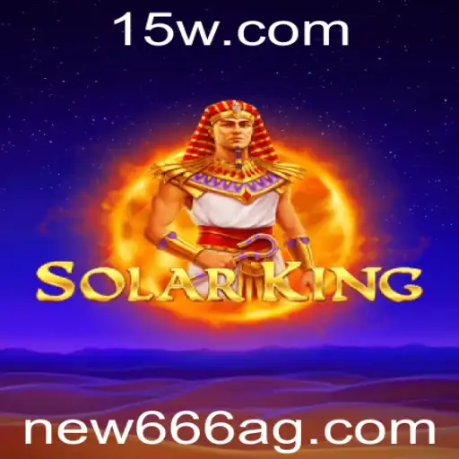 Explorando SolarKing: Uma Jornada Cósmica no Mundo dos Jogos