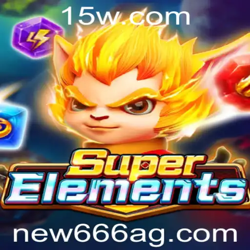 Descobrindo o Mundo de SuperElements: Um Novo Capítulo nos Jogos de Tabuleiro