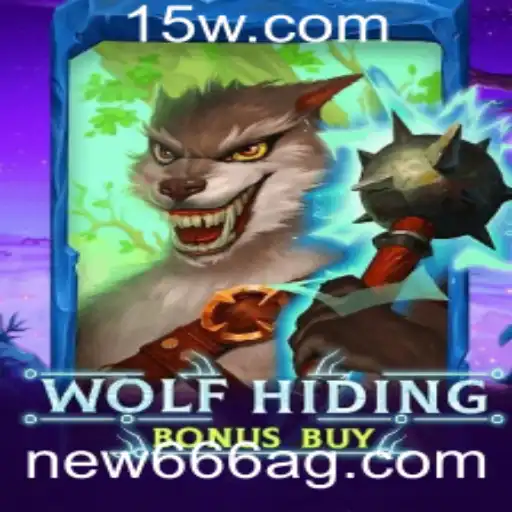 Explorando o Mundo Emocionante do Jogo WolfHidingBonusBuy
