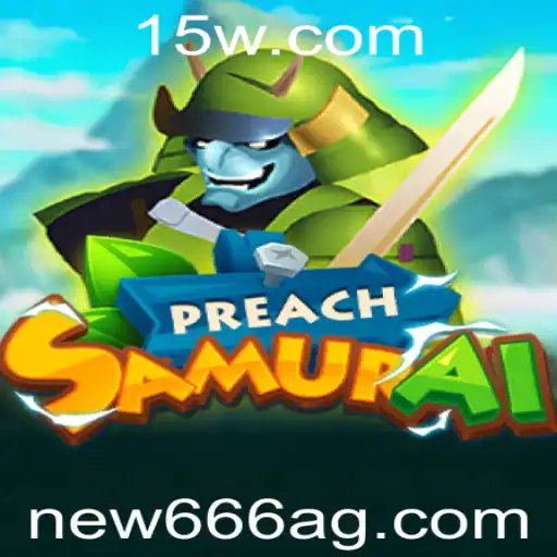 Explorando o Universo do Jogo PreachSamurai: Aventuras e Estratégias