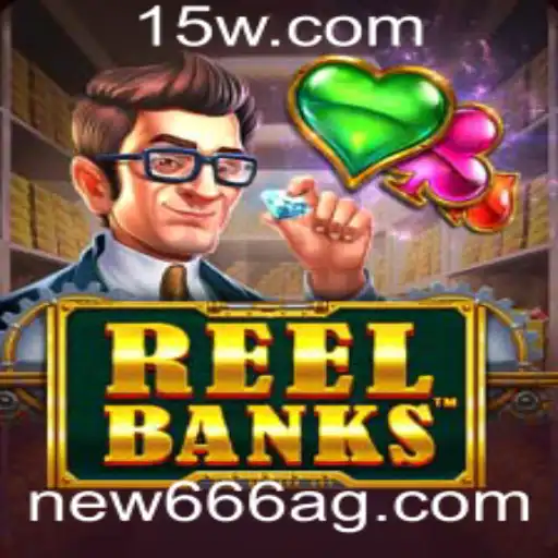 ReelBanks: A Revolução no Mundo dos Jogos de Cassino