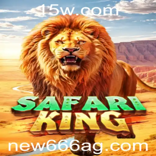 Explorando SafariKing: O Novo Fenômeno nos Jogos Online