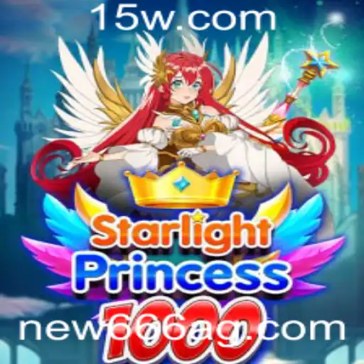Decifrando StarlightPrincess1000: Uma Nova Experiência de Jogo