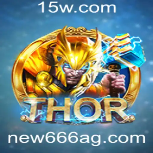 THOR – A Aventura Épica no Mundo dos Jogos