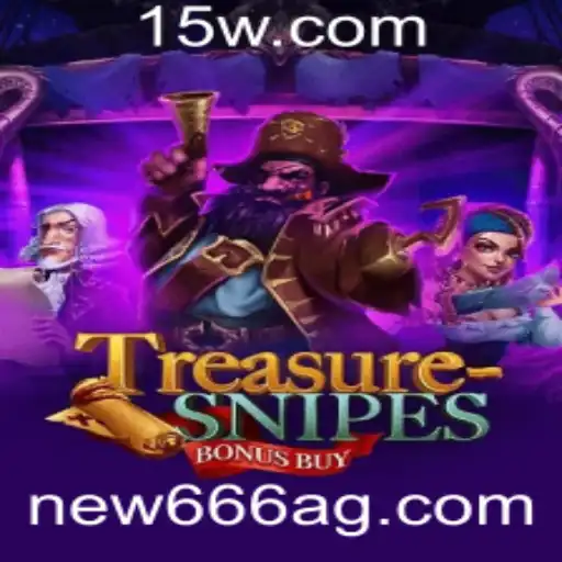 Descubra o Fascinante Mundo de TreasuresnipesBonusBuy: O Jogo que Está Encantando Todos os Jogadores